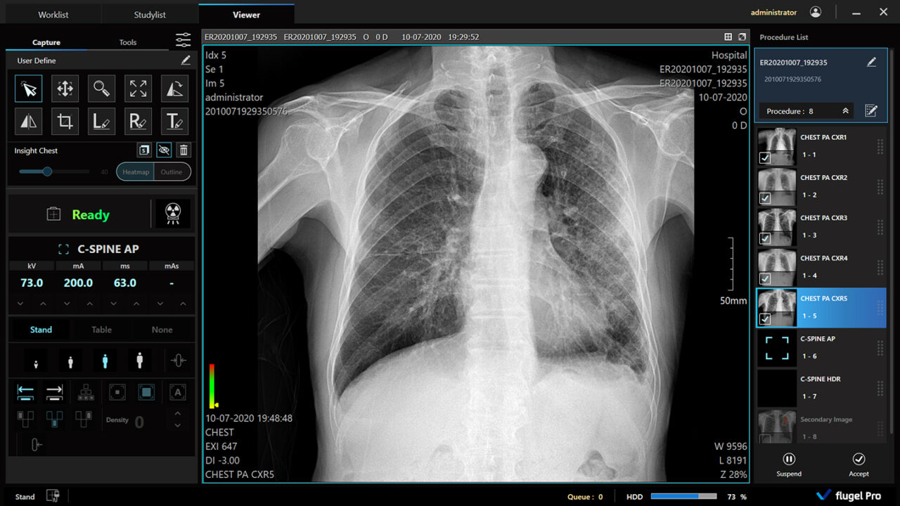 Sobre nosotros | Imaging RX Group