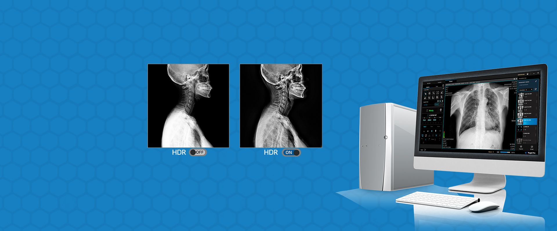 Imaging RX Group | Su mejor aliado.